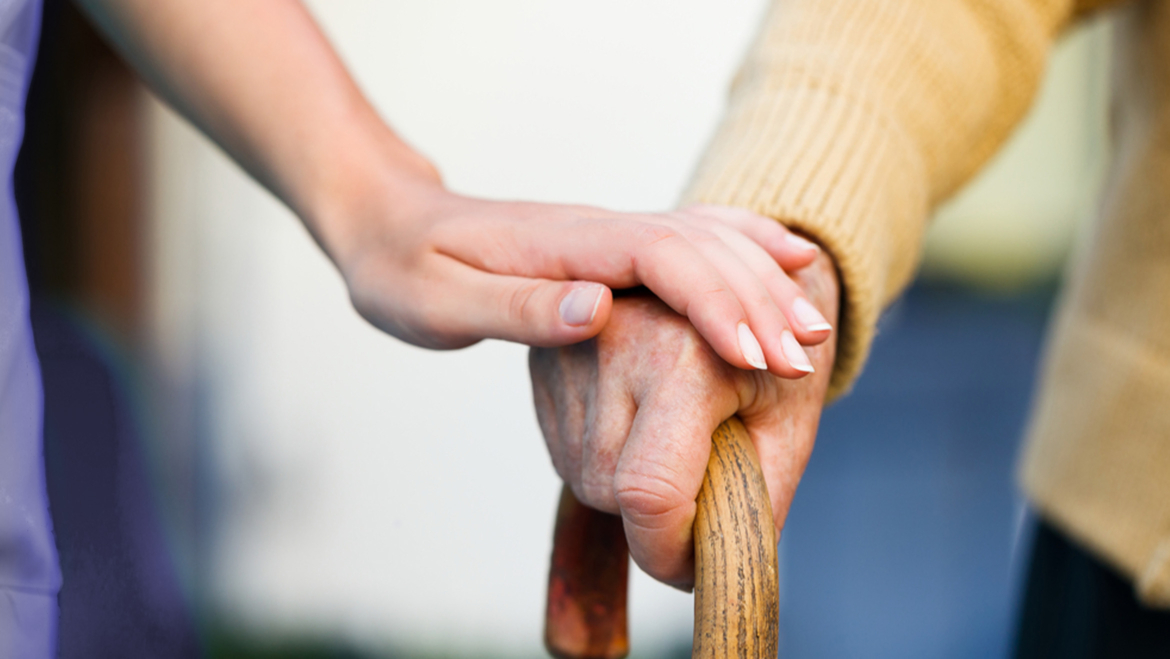 Five Essential Tips for Caring for Elderly Loved Ones at Home