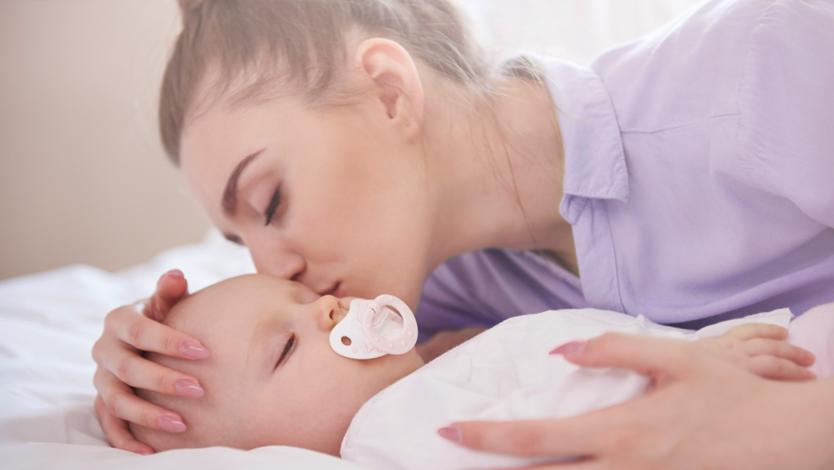 Safe Sleep Practices: Creating a Safe Sleep Environment for your Newborn